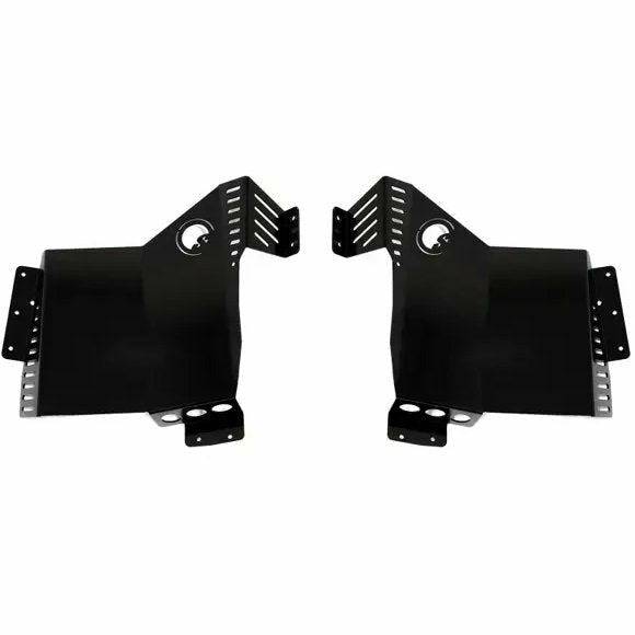 Polaris RZR XP 1000 Inner Fender Guards