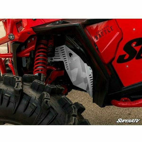 Polaris RZR XP 1000 Inner Fender Guards