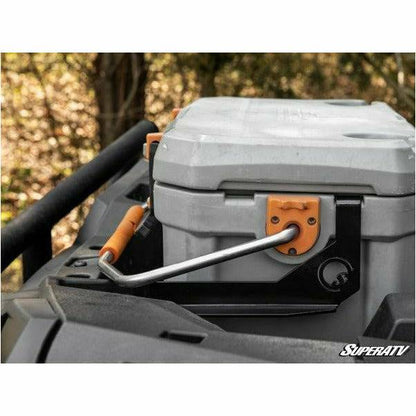 Polaris RZR XP 1000 Ozark Trail Cooler Mounting Bracket