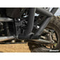 Polaris RZR XP 1000 Rear Bumper with Receiver Hitch