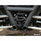 Polaris RZR XP 1000 Rear Bumper with Receiver Hitch