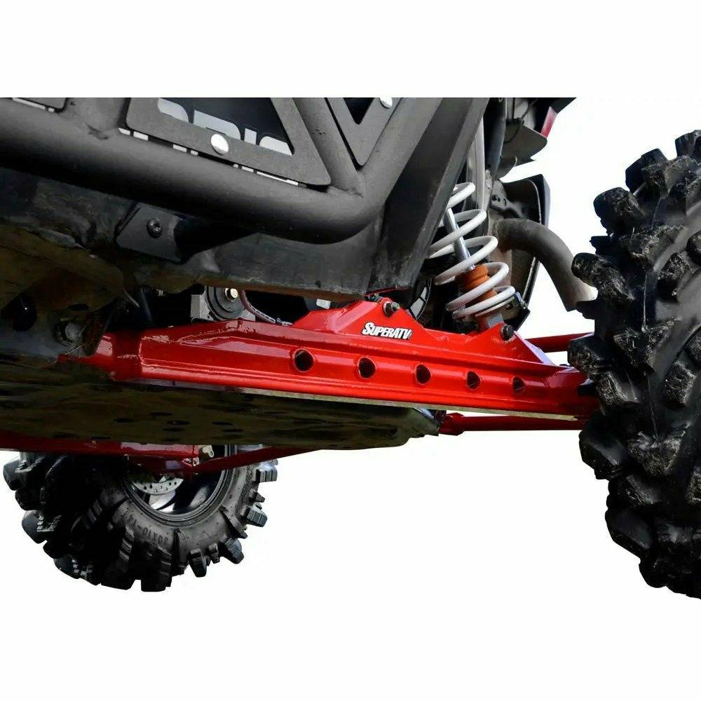 SuperATV Polaris RZR XP 1000 Rear Trailing Arms - Kombustion Motorsports