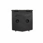 SuperATV Polaris RZR XP Turbo Cooler / Cargo Box - Kombustion Motorsports