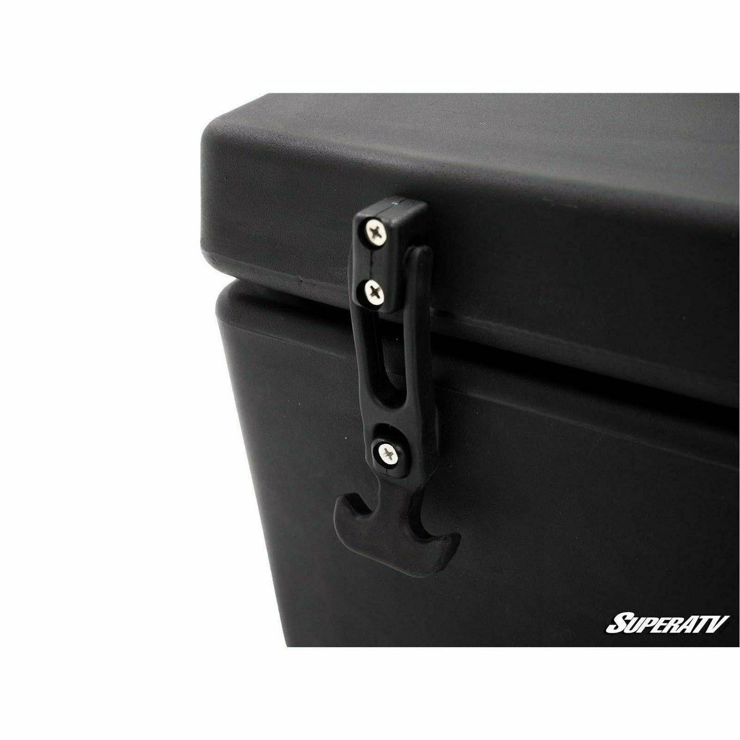 Polaris RZR XP Turbo Cooler / Cargo Box
