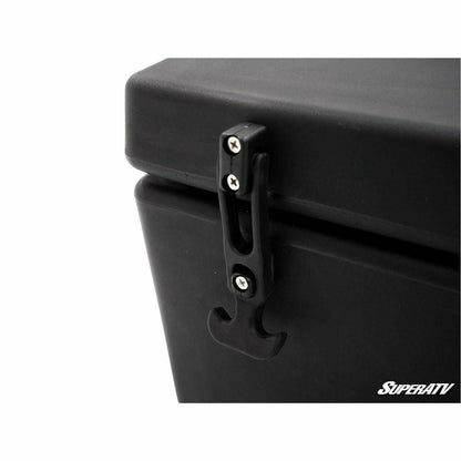 Polaris RZR XP Turbo Cooler / Cargo Box