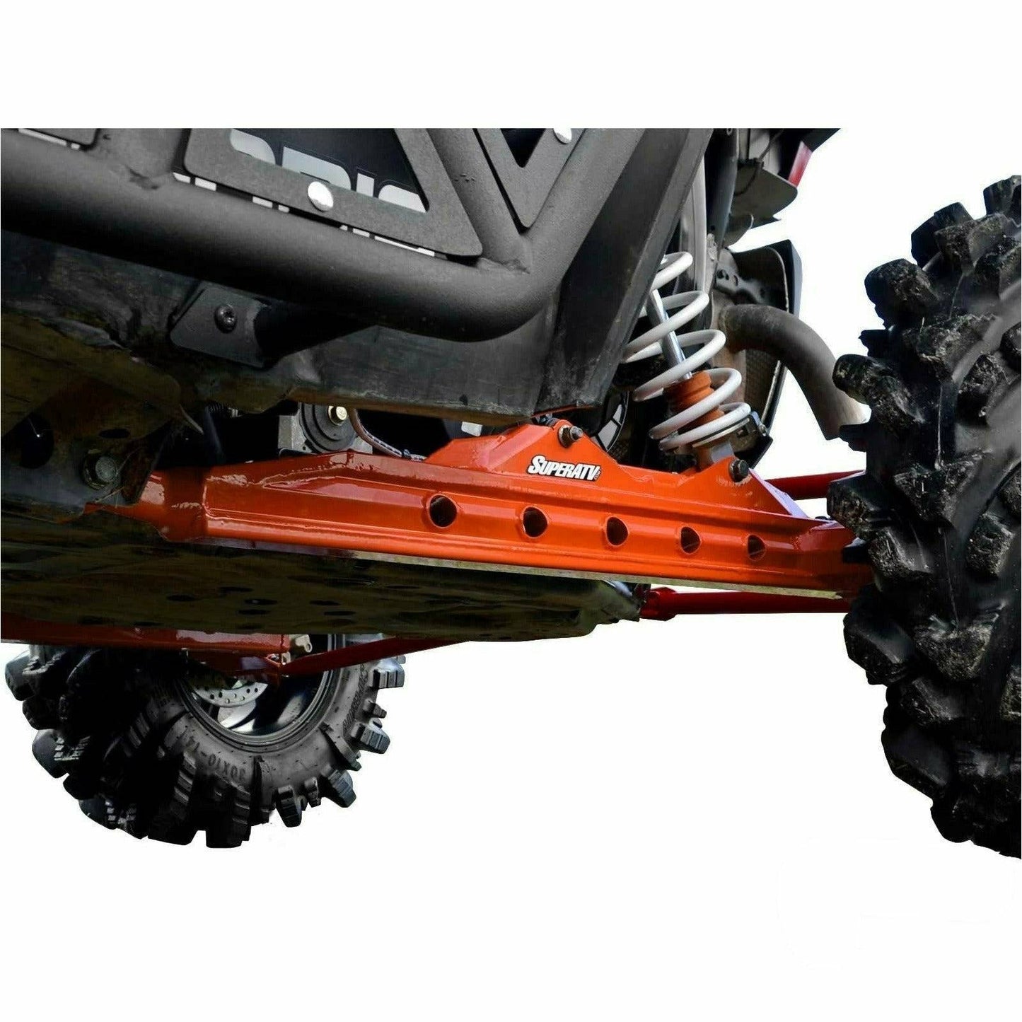 SuperATV Polaris RZR XP 1000 Rear Trailing Arms - Kombustion Motorsports