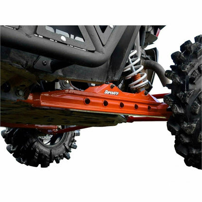 SuperATV Polaris RZR XP 1000 Rear Trailing Arms - Kombustion Motorsports