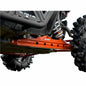 SuperATV Polaris RZR XP 1000 Rear Trailing Arms - Kombustion Motorsports