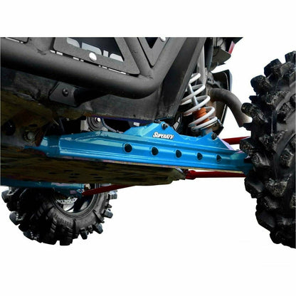 SuperATV Polaris RZR XP 1000 Rear Trailing Arms - Kombustion Motorsports