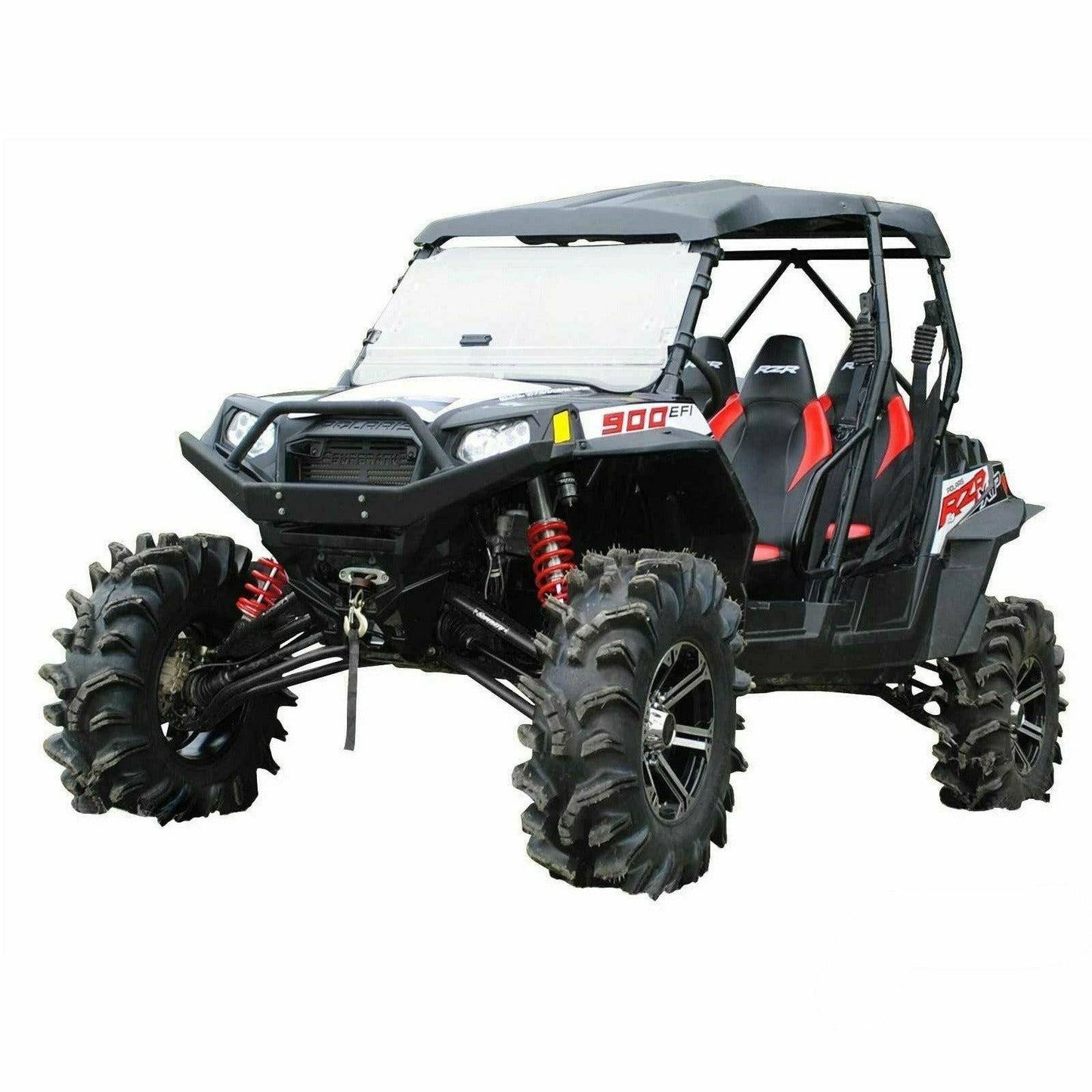 Polaris RZR XP 900 3-5" Lift Kit