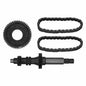Polaris RZR XP 900 Heavy Duty Reverse Chain