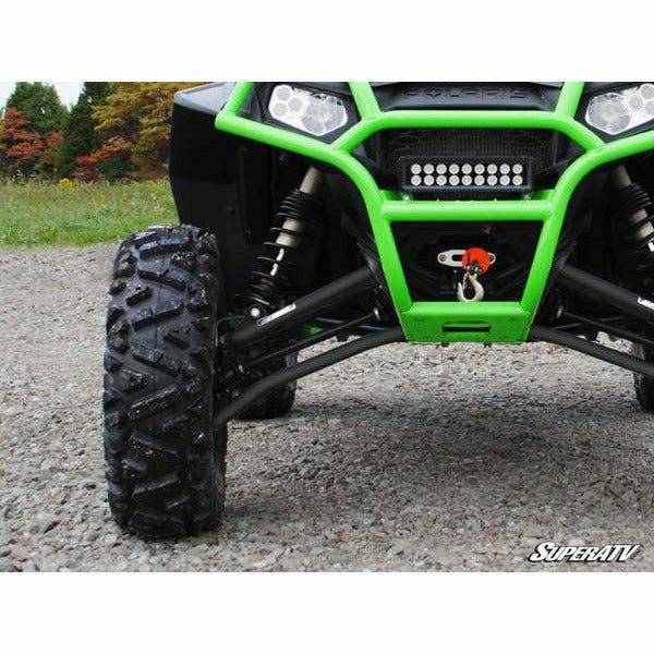 Polaris RZR XP 900 High Clearance 1.5" Forward Offset A-Arms