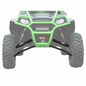 SuperATV Polaris RZR XP 900 High Clearance 1.5" Forward Offset A-Arms - Kombustion Motorsports
