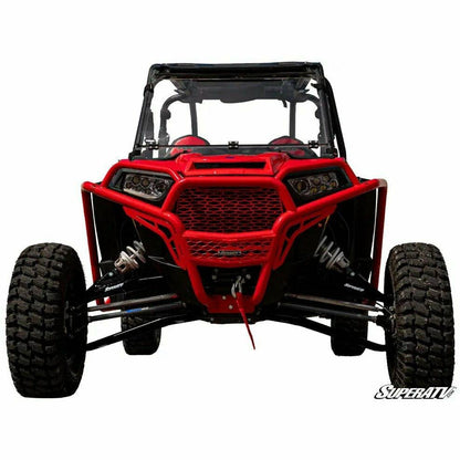 Polaris RZR XP Turbo 3" Chromoly Tubed Long Travel Kit