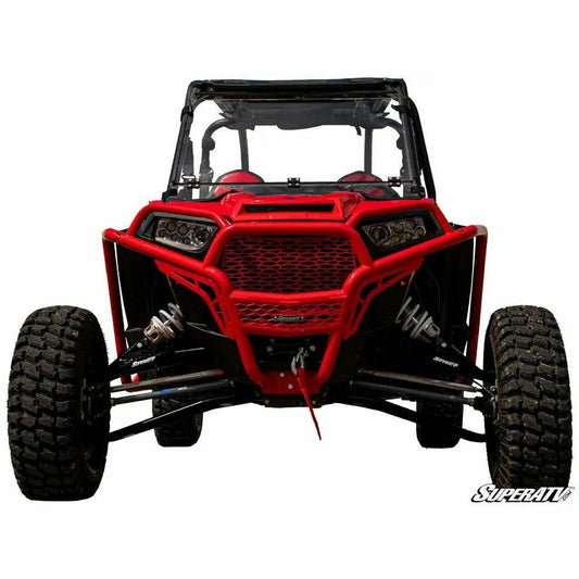 Polaris RZR XP Turbo 3" Chromoly Tubed Long Travel Kit