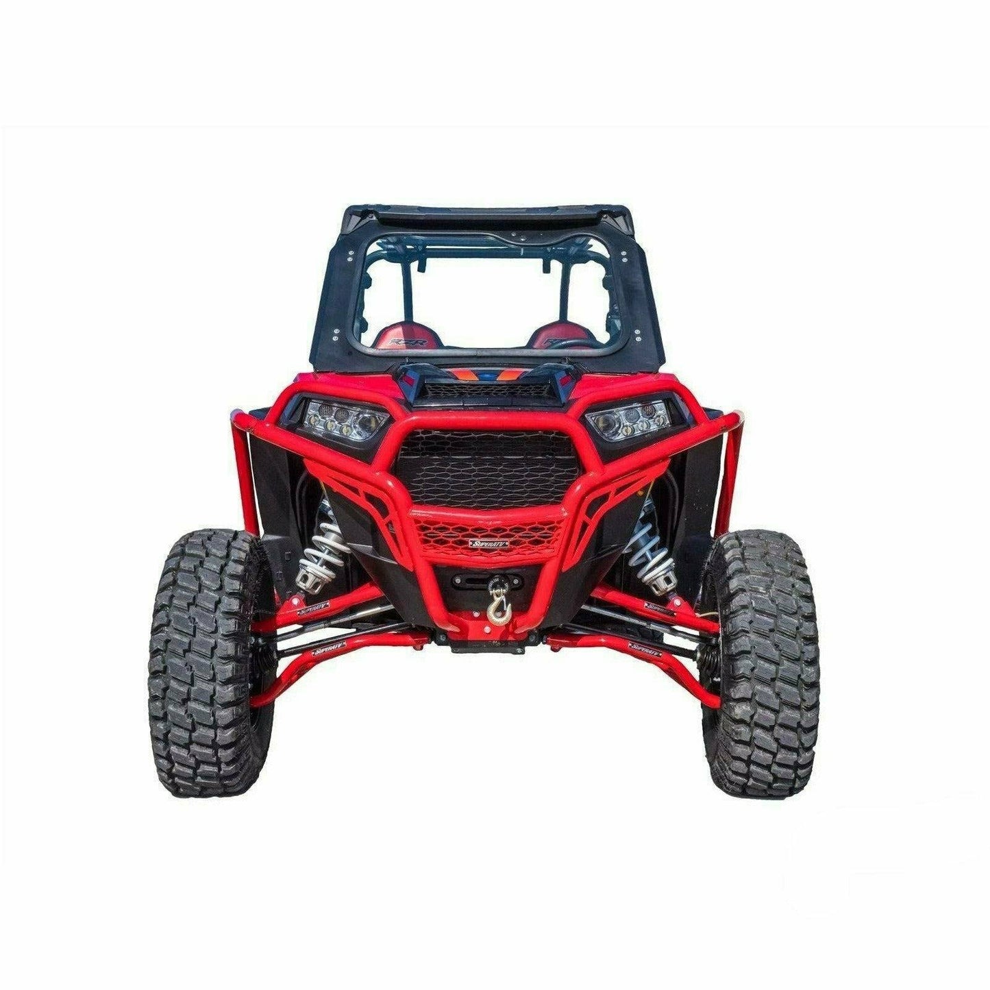 Polaris RZR XP Turbo 3" Lift Kit