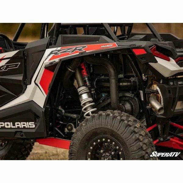 Polaris RZR XP Turbo 3" Lift Kit