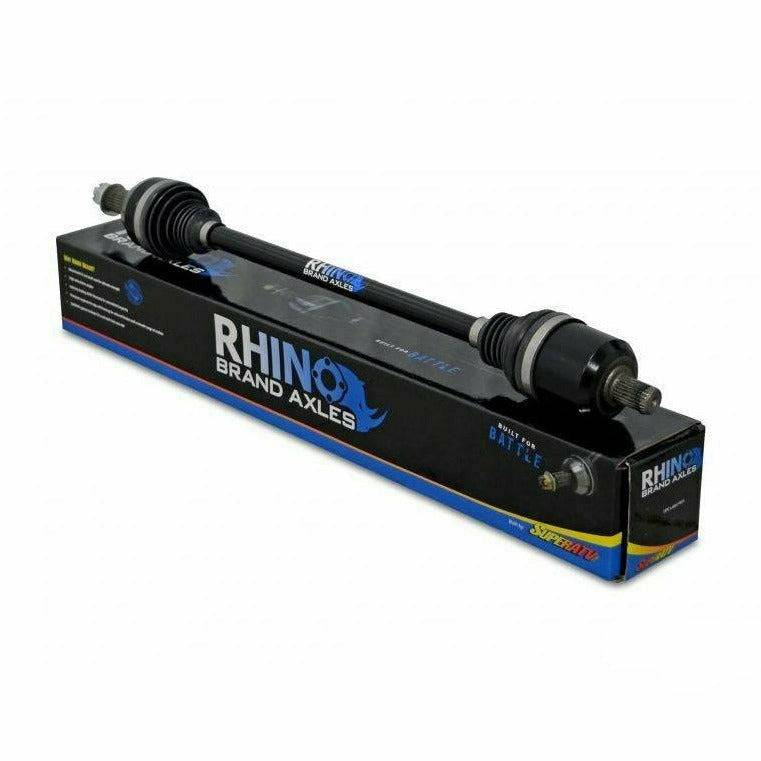 Polaris RZR XP Turbo Rhino Axle