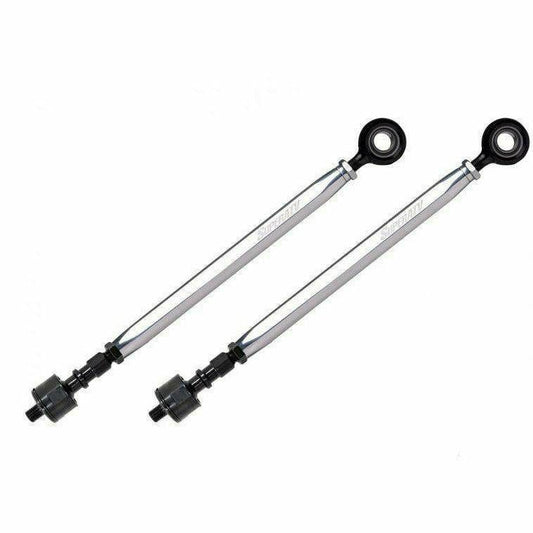 Polaris RZR XP Turbo Billet Aluminum Hex Tie Rod Kit