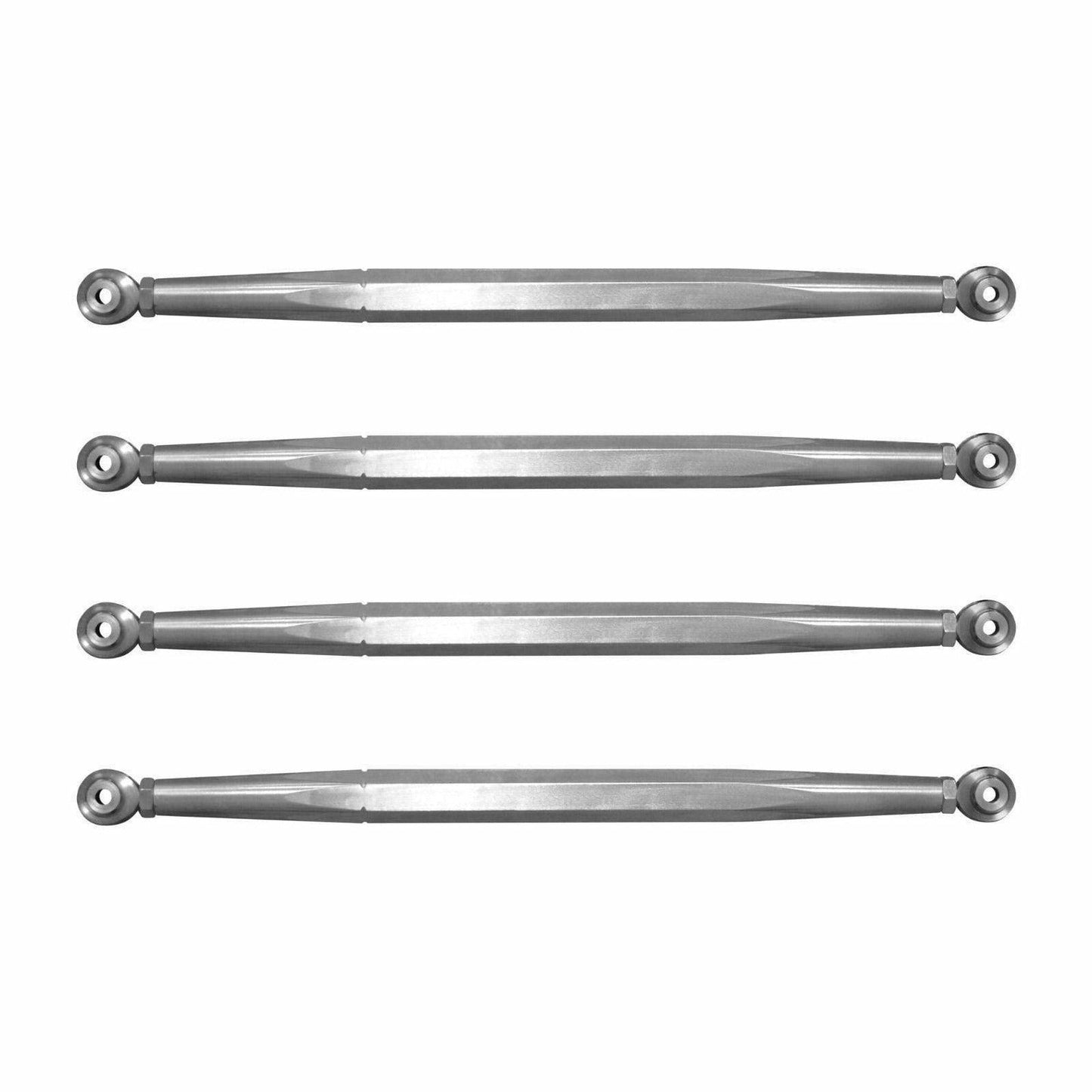 Polaris RZR XP Turbo Billet Aluminum Radius Arms