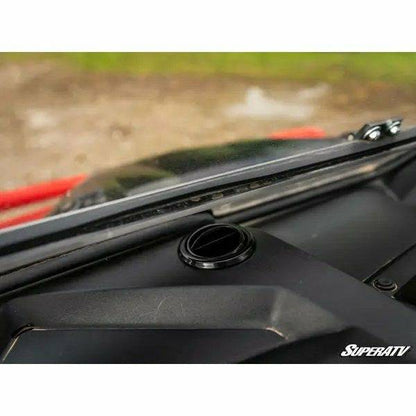 Polaris RZR XP Turbo Cab Heater