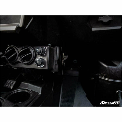 Polaris RZR XP Turbo Cab Heater