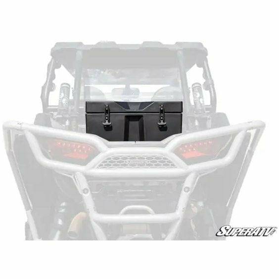 Polaris RZR XP Turbo Cooler / Cargo Box