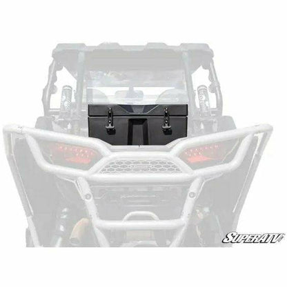 Polaris RZR XP Turbo Cooler / Cargo Box