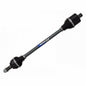 SuperATV Polaris RZR XP Turbo Rhino 2.0 Heavy Duty Axle - Kombustion Motorsports