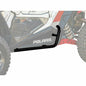 SuperATV Polaris RZR XP Turbo Heavy Duty Nerf Bars