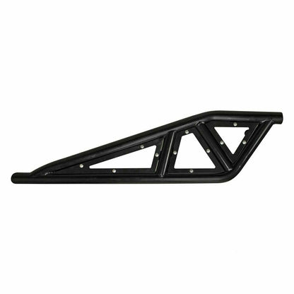 Polaris RZR XP Turbo Heavy Duty Tube Rock Sliders