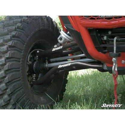 Polaris RZR XP Turbo High Clearance 1.5" Forward Offset A-Arms