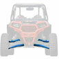 SuperATV Polaris RZR XP Turbo High Clearance Boxed A-Arms