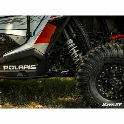Polaris RZR XP Turbo High Clearance Rear Trailing Arms