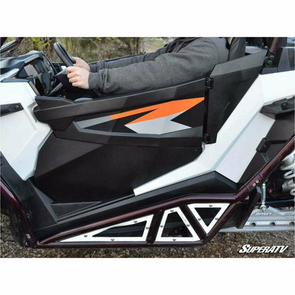 Polaris RZR XP Turbo Lower Doors