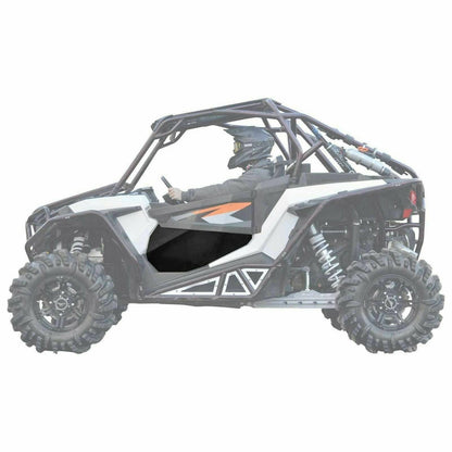 Polaris RZR XP Turbo Lower Doors