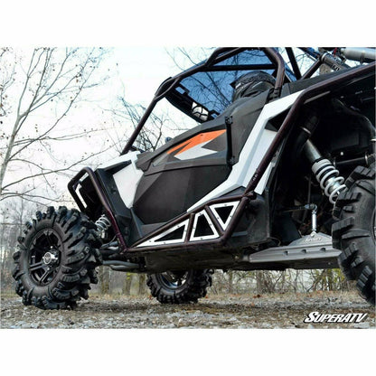 Polaris RZR XP Turbo Lower Doors