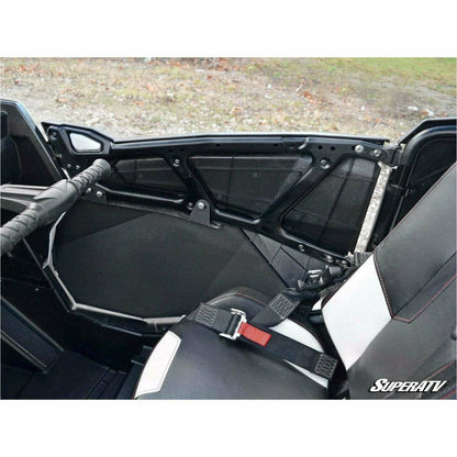 Polaris RZR XP Turbo Lower Doors