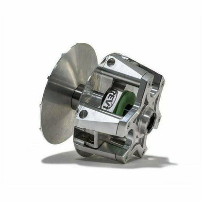 Polaris RZR XP Turbo Primary Clutch Assembly