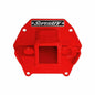 SuperATV Polaris RZR XP Turbo Rear Receiver Hitch