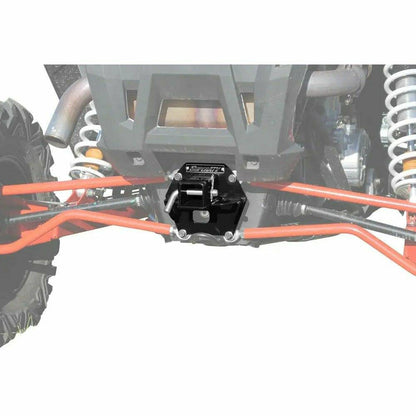 Polaris RZR XP Turbo Rear Receiver Hitch