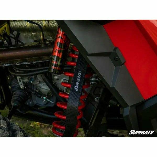 Polaris RZR Turbo S 3" Lift Kit