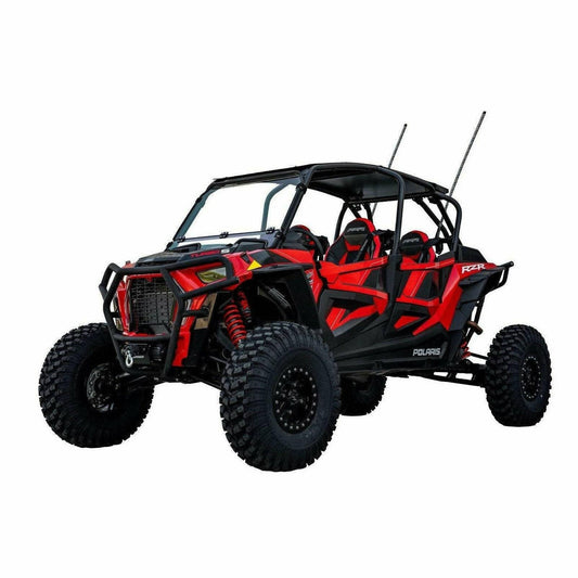 Polaris RZR Turbo S 3" Lift Kit