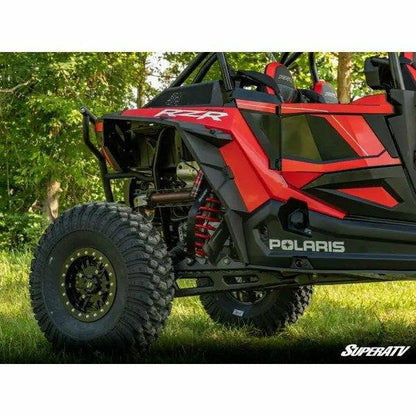 Polaris RZR Turbo S 3" Lift Kit