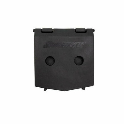 Polaris RZR Turbo S Cooler / Cargo Box