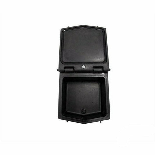 Polaris RZR Turbo S Cooler / Cargo Box