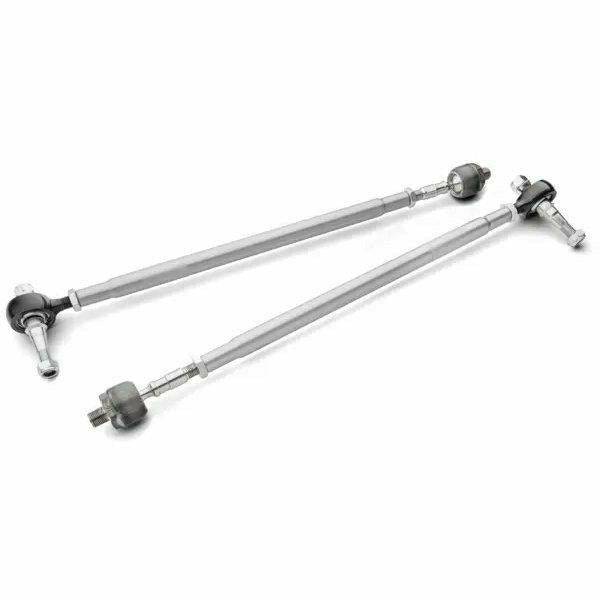 Polaris RZR XP Turbo Sidewinder 1.5" Forward Offset A-Arms