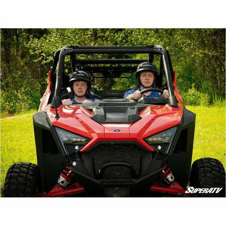 Polaris RZR Pro XP Seat Risers