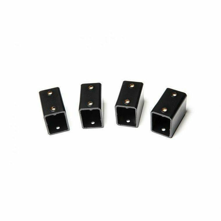 Polaris RZR Pro XP Seat Risers