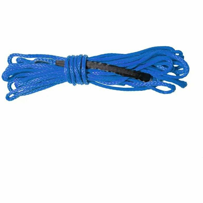 SuperATV Synthetic Winch Rope Replacement - Kombustion Motorsports
